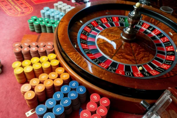 Tiêu chí đánh giá một nhà cái casino trực tuyến uy tín
