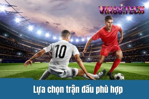 10 mẹo cá cược thể thao dành cho người chơi mới bắt đầu