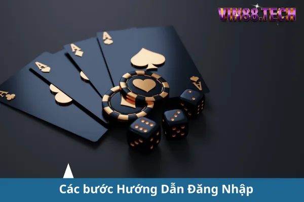 Đăng Nhập Vin88