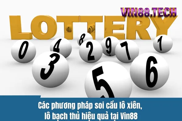 Hướng dẫn cách đánh lô xiên và lô bạch thủ hiệu quả