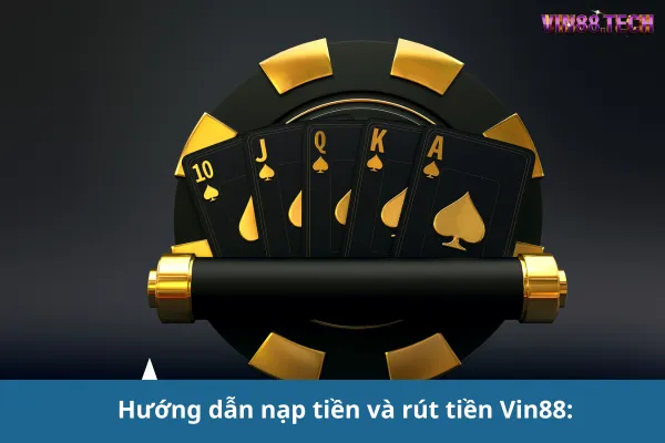 Hướng Dẫn Đăng Ký Vin88