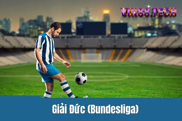 Giải Đức (Bundesliga)